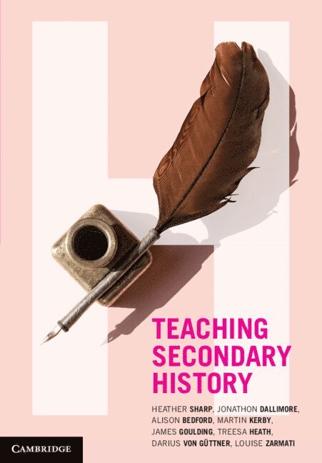 Teaching Secondary History 1