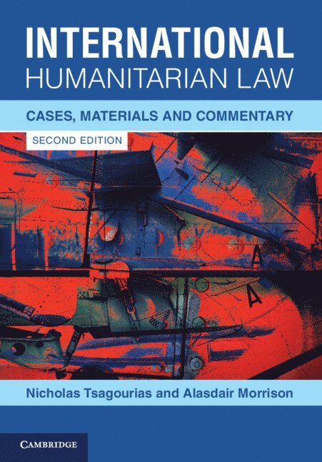 International Humanitarian Law 1