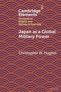 bokomslag Japan as a Global Military Power