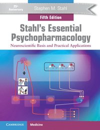 bokomslag Stahl's Essential Psychopharmacology