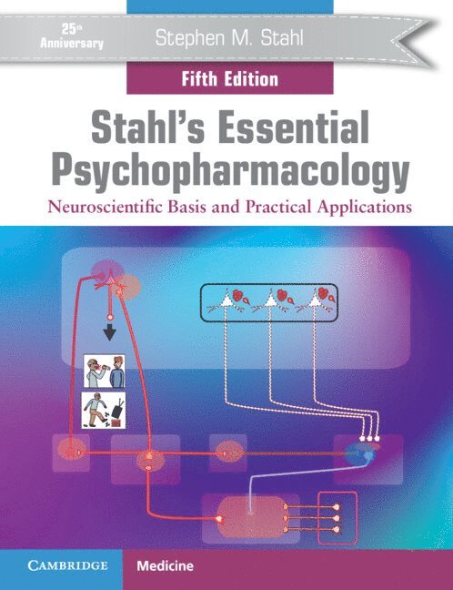 Stahl's Essential Psychopharmacology 1