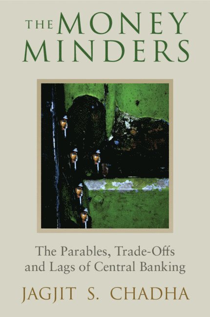 The Money Minders 1