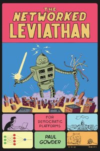 bokomslag The Networked Leviathan