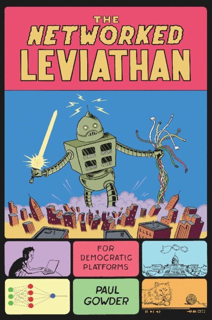 The Networked Leviathan 1