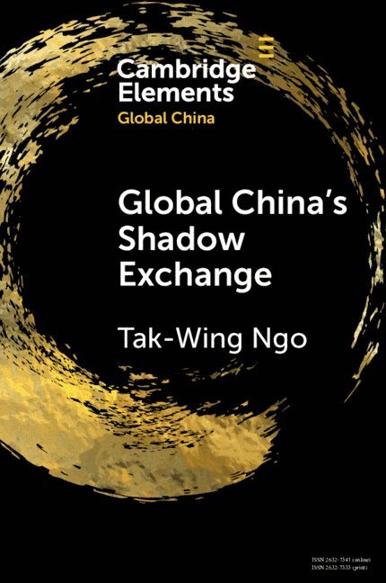 Global China's Shadow Exchange 1