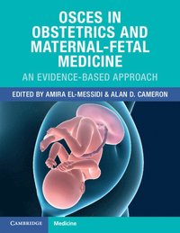 bokomslag OSCEs in Obstetrics and Maternal-Fetal Medicine