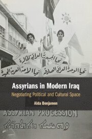 bokomslag Assyrians in Modern Iraq