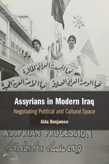 Assyrians in Modern Iraq 1