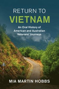 bokomslag Return to Vietnam
