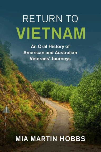 Mia Martin Hobbs - Return to Vietnam, Häftad