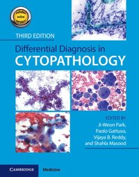 bokomslag Differential Diagnosis in Cytopathology