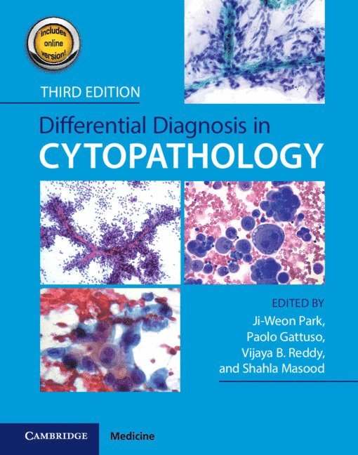 Differential Diagnosis in Cytopathology 1