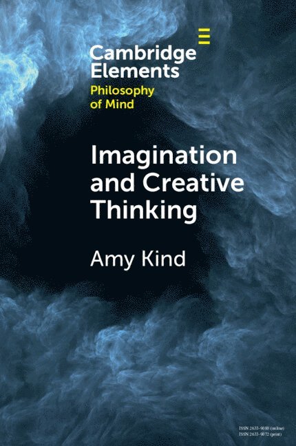 Imagination and Creative Thinking 1