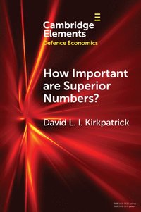 bokomslag How Important are Superior Numbers?