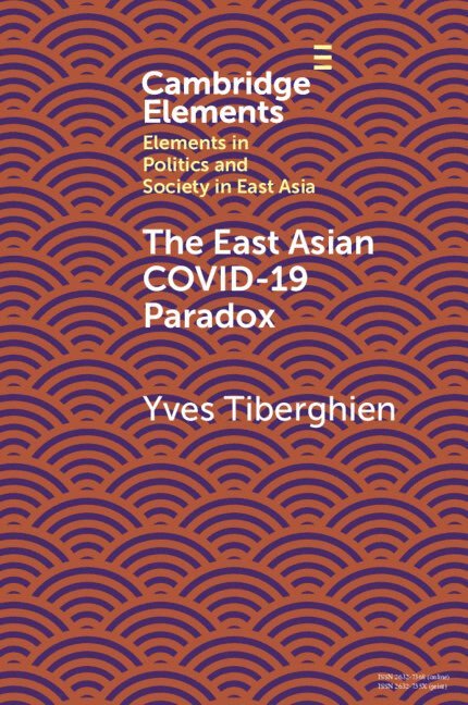 The East Asian Covid-19 Paradox 1