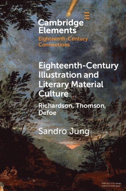 Eighteenth-Century Illustration and Literary Material Culture 1