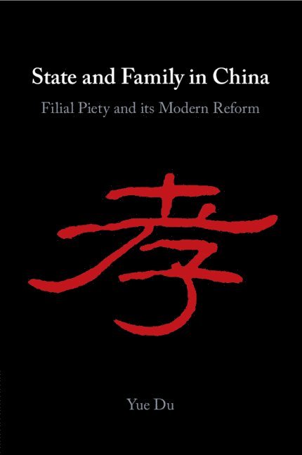 State and Family in China 1