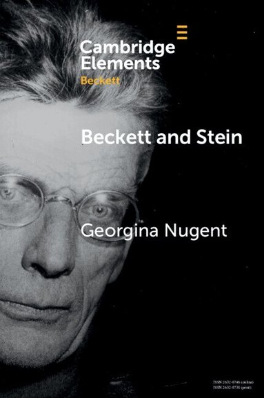 Georgina Nugent - Beckett and Stein, Häftad