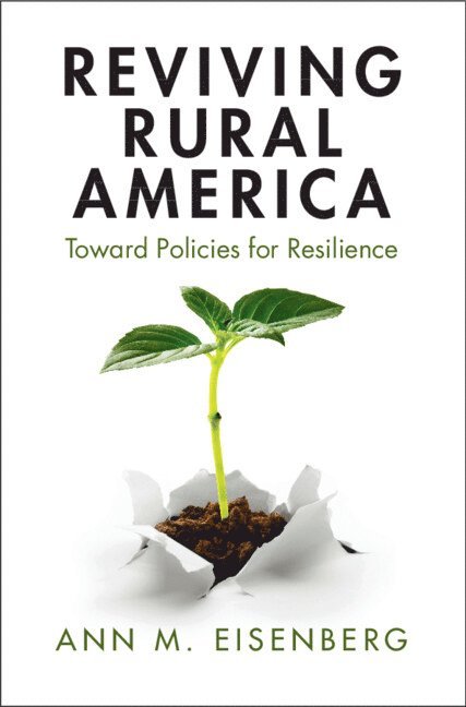 Reviving Rural America 1