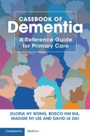 bokomslag Casebook of Dementia