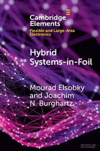 bokomslag Hybrid Systems-in-Foil