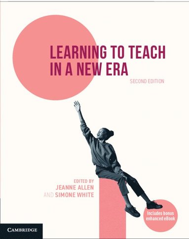 bokomslag Learning to Teach in a New Era