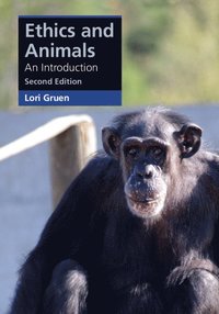 bokomslag Ethics and Animals