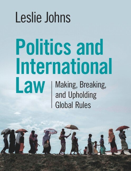 Politics and International Law 1
