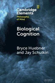 Biological Cognition
