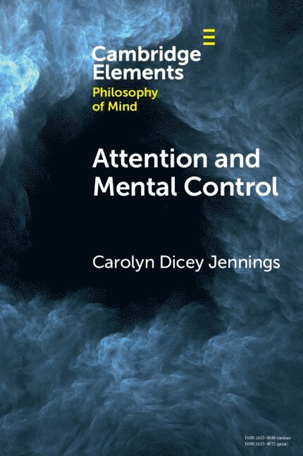 Attention and Mental Control 1