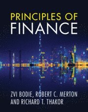 Principles of Finance 1