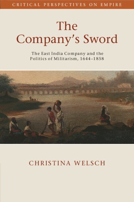 The Company's Sword 1
