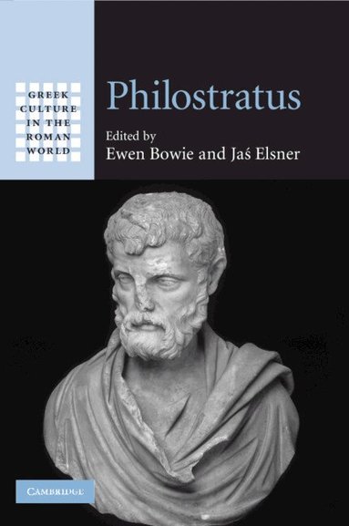 Ewen Bowie, Jaś Elsner - Philostratus, Häftad