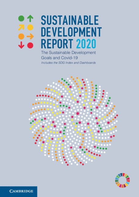 Sustainable Development Report 2020 1