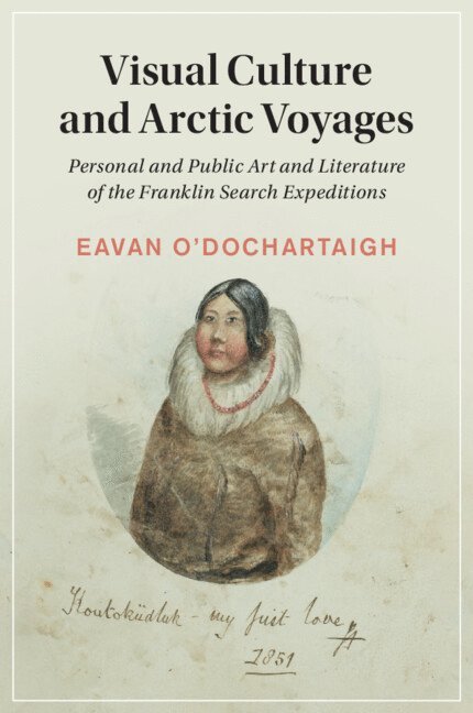 Visual Culture and Arctic Voyages 1