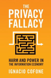 bokomslag The Privacy Fallacy