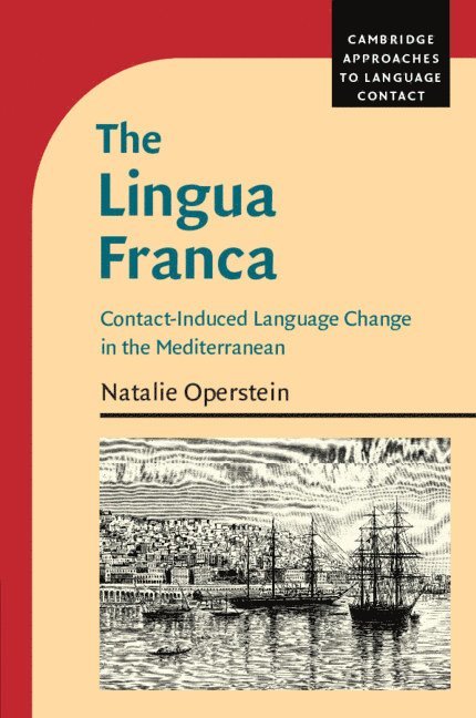 The Lingua Franca 1