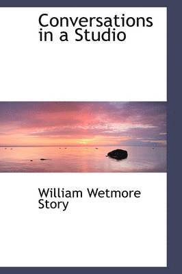 Conversations in a Studio