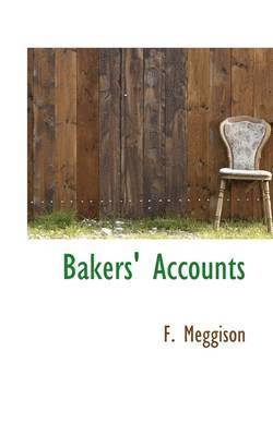 Bakers' Accounts 1