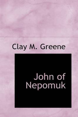 John of Nepomuk 1