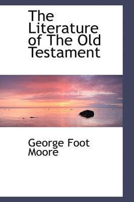 The Literature of The Old Testament 1