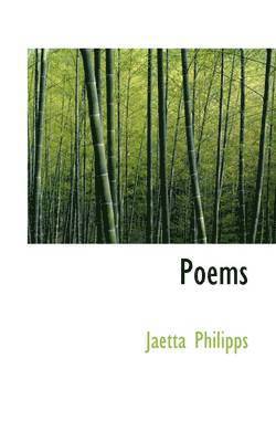 Poems 1