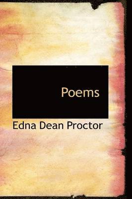 Poems 1