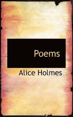 Poems 1