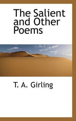 The Salient and Other Poems 1