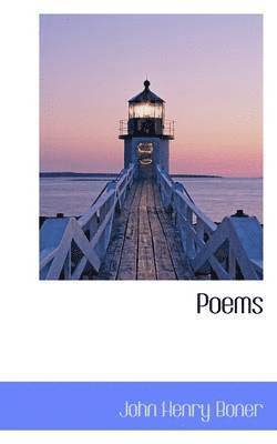 Poems 1