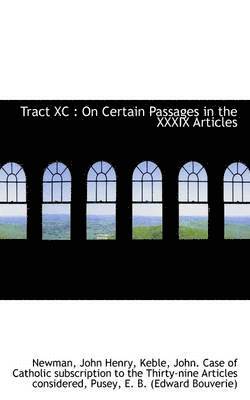 Tract XC 1