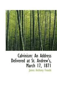 bokomslag Calvinism