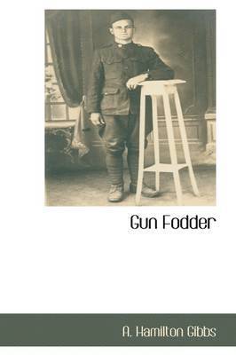 Gun Fodder 1