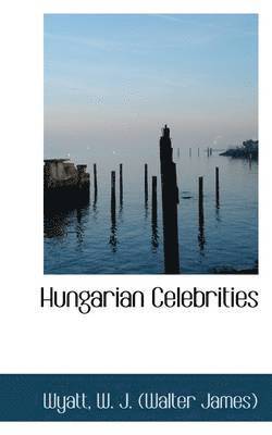 Hungarian Celebrities 1